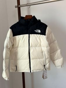 Chaqueta de Invierno Casual para Hombre, Personalizada, de Primera Calidad, en Todos los Colores, Transpirable, Ecológica, Resistente al Viento, con Cierre de Poliéster/Nylon - Product Image 3