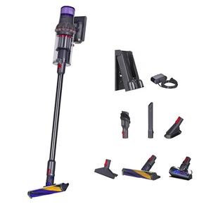 Cordless Stick <b>Vacuum</b> Cleaner Handheld Wireless High Suction Rechargeable Home - Product Image 2