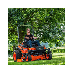ZD1211 Zero Turn Mower Heavy Duty Grass Cutting Machine Bulk Supply - Product Image 6