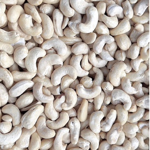 เวียดนาม ซัพพลายเออร์ที่เชื่อถือได้ Ww320 เม็ดมะม่วงหิมพานต์คุณภาพดีที่สุด ขายส่งเม็ดมะม่วงหิมพานต์ออร์แกนิก ส่งออกไปยังเอเชีย ยุโรป และตะวันออกกลาง - Product Image 1