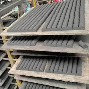 Charbon actif de coque de noix de coco Merades pour chicha, export indonésien de confiance, prêt pour le marché coréen, qualité constante, emballage - Product Image 1