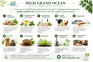 Suministro directo de fábrica HGO de extracto de hongo Reishi natural puro (grado alimenticio saludable) Especificación 10:1 (extracto de proporción) - Product Image 3
