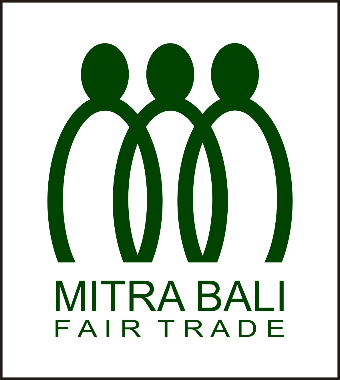 PT MITRA BALI FAIR TRADE logo