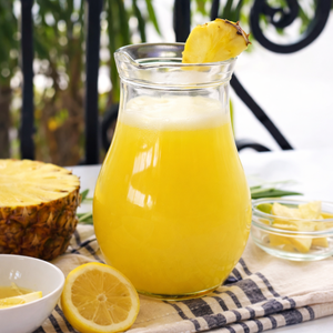 Jus d'ananas premium du Vietnam, pur et naturel, boisson rafraîchissante, vente en gros, export / Mme Alina - Product Image 1