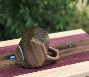 Manufacturer Direct Wholesale Premium Quality Natural Wooden <b>Mugs</b> Custom Designs Eco-Friendly Competitive Pricing for Bulk - Product Image 3