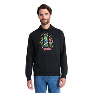 Sudaderas con Capucha y Suéteres de Talla Grande para Hombre, Diseño Personalizado, Ajuste Entallado, Sudaderas con Capucha para Hombre de Bangladés - Product Image 2