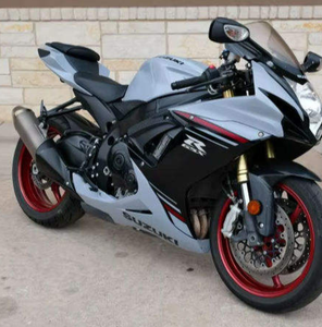 Moto Sportive Neuve TOP Performance 2026 GSXR750 750cc (600-1000CC) à Vendre avec GARANTIE - Product Image 3