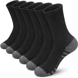 Durable Good Quality Casual Fashion Men's <b>Socks</b> Knitted Breathable Customizable Running <b>Socks</b> - Product Image 4