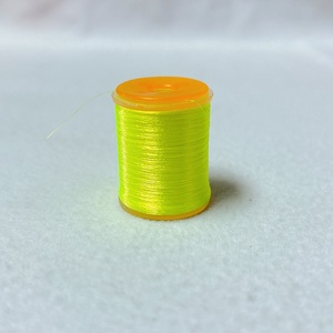Cuerda de Pesca de Alta Resistencia, LIGERA y DURADERA, Diseñada para la Fabricación de Redes de Pesca Marítima, Pesca con Arrastre y Pesca con Cañas - Product Image 2