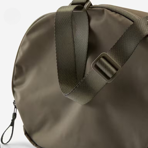 Bolsa de Lona Impermeable de Poliéster 1680D, de Alta Calidad, Duradera, Moderna, Deportiva, Casual, para Exteriores, con Cierre, Venta Directa - Product Image 4