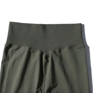 Collants de compression très demandés, haute qualité, mode, sexy, fitness, extérieur, nylon, noir, collants de sport, leggings - Product Image 6