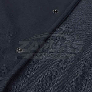 Chaqueta Letterman de Moda Más Vendida, Chaqueta Letterman a Prueba de Viento de Nuevo Estilo para Hombre - Product Image 5