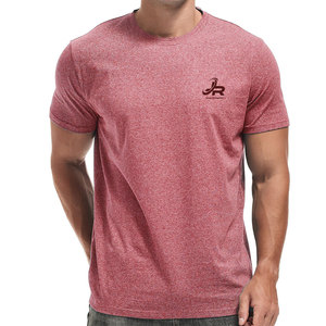 Camiseta Moderna Informal de Moda, Lavada al Ácido, Fabricada en Fábrica, Tejido de Algodón Suave y Transpirable, Estilo Urbano - Product Image 1