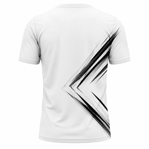 Entrega Rápida, Jersey de Baloncesto Femenino Personalizable de Manga Corta, 100% Poliéster 2026 - Product Image 2