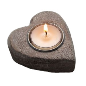 Bougeoir en bois naturel Antique, décoration de bureau, pour la décoration de la maison, fête de mariage, dessus de table, bougeoirs, support de bougies - Product Image 3