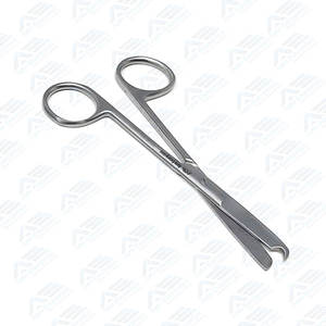 Hemostats Needle Holder <b>Driver</b> <b>Set</b> for Educational Training and Medical Procedures Made of Stainless Steel Surgery Kit - Product Image 5