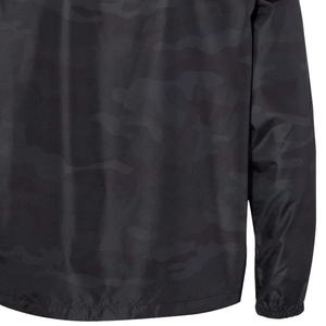 Veste de moto touring coupe-vent réfléchissante et respirante pour les conducteurs longue distance - Product Image 5