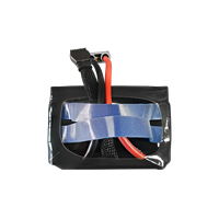 Batterie de drone 300 Wh/kg, 29000 mAh, 14S, 51,8 V, 29 Ah, longue autonomie, batteries lithium-ion semi-solides pour drone industriel/UAV