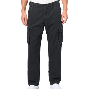 Custom manufacturer of factory price <b>summer</b> cargo <b>pants</b> for <b>men</b> that combine fashion and daily wear Cargo washed <b>men's</b> <b>pants</b> - Product Image 4