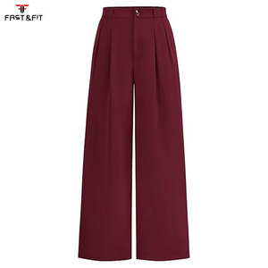 Pantalones de Mujer Transpirables Casuales de Verano - Product Image 6