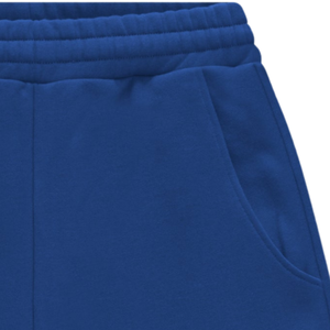 Heavy Blank Shorts High Quality Cotton Sweat Shorts for Gym Workout Street Fashion Custom Clothing Bulk Wholesale - Product Image 5