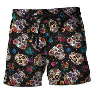 Shorts de Playa para Hombre al por Mayor, con Logotipo Personalizado, Secado Rápido, Cómodos, Ligeros, para Natación - Product Image 6