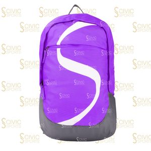 Mochila Infantil Unisex Personalizable al por Mayor, de Poliéster, Gran Capacidad, con Diseño Personalizado y Cierre de Cremallera - Product Image 4