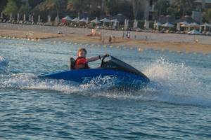 Jet ski électrique EWAVE V1 2 places 24 kW 60 km/h 230 cm de longueur - Product Image 4