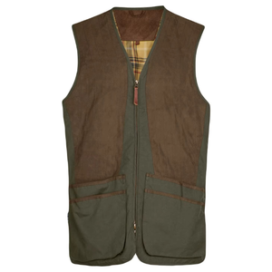 Gilet de chasse de haute qualité, best-seller, respirant, léger, en toile, personnalisable, gilet de chasse professionnel standard - Product Image 3