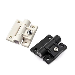 Charnière à amortissement à arrêt arbitraire HaiZhen Industrial E6-10-301-10 pour portes et fenêtres - Product Image 1