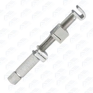 Bandas Molares para Ortodoncia y Aparatos Dentales, Instrumentos Dentales Profesionales, Bandas Retenedoras Dentales Completas, Bandas Preformadas con Lazo - Product Image 3