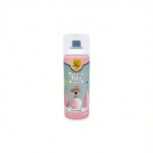Pintura en Aerosol Retro Rosa ROSA VINTAGE 400ml, Categoría de Producto: Pigmento - Product Image 1