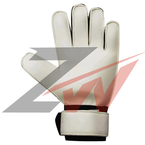 Guantes de Portero Personalizados de Fabricación Profesional a Bajo Precio, Más Vendidos, Antideslizantes, con Correa de Muñeca Ajustable, Unisex, Deportivos - Product Image 6