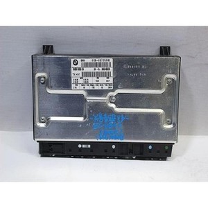 ECUs et modules informatiques d'occasion de la série 7 61356927276902 - Product Image 3