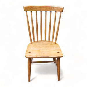 Juego de Comedor Plegable de Estilo Moderno Hecho con Estructura de Madera de Teca para Decoración de Muebles del Hogar - Product Image 5