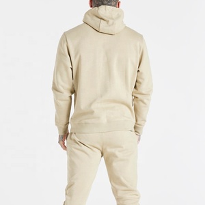 Sudaderas con Capucha Extra Grandes y Gruesas para Hombre, Diseño Transpirable con Bolsillos, Sudaderas de Invierno Personalizadas de Alta Calidad al por Mayor - Product Image 3