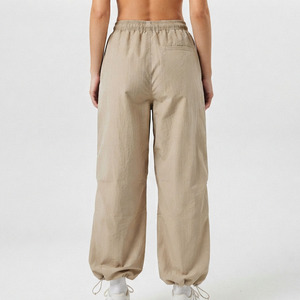 Pantalones Anchos de Nailon para Mujer, de Secado Rápido, para Senderismo, Camping, Cortavientos, Casuales, Estampados, Impermeables, para Actividades al Aire Libre - Product Image 3