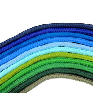 Sac en toile avec poignée en corde pour le shopping - Product Image 4