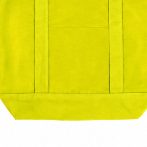 Bolsa de lona de alta calidad para llevar en la mano, con impresión personalizada y diseño simple, con asa para llevar al hombro. - Product Image 6