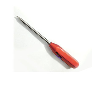Tournevis chirurgical premium 2,0 mm pour la pose de vis osseuses - Product Image 4