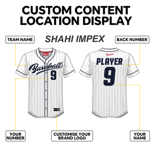Maillot de baseball rouge pour homme, manches courtes, boutons sur le devant, polyester, vêtements de sport, coupe classique, toutes saisons, respirant, couleur unie - Product Image 4