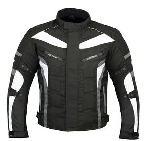 Veste d'aventure d'hiver pour homme RAPID SPORTS, homologuée CE, en textile Cordura, imperméable et ignifuge, vêtements de sport de course, vente en gros - Product Image 3