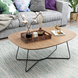 Plateaux de rangement : Plateau de service en bois classique, durable et de qualité supérieure, finition huilée, le plus vendu, créatif - Product Image 3