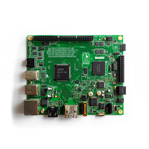 อินเทอร์เฟซเครื่องตรวจจับแหล่งกำเนิดออปโตดีดอยส์แบบหลายช่องสัญญาณ การคำนวณดัชนีออกซิเจนในสมอง การวิเคราะห์แนวโน้มการไหลเวียนโลหิต การส่งข้อมูล BLE - Product Image 3