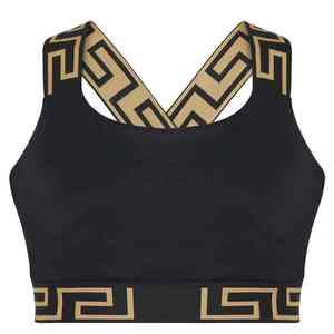 Sujetador deportivo de alta calidad para mujer, talla grande, para fitness, gimnasio, yoga, cómodo, personalizable al por mayor. - Product Image 6