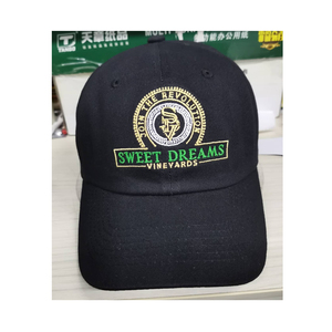Gorras de Béisbol Unisex de Diseño Personalizado 2025, Alta Calidad, Deportivas, Transpirables, Impermeables, para Uso en Exteriores, Venta al Por Mayor - Product Image 1