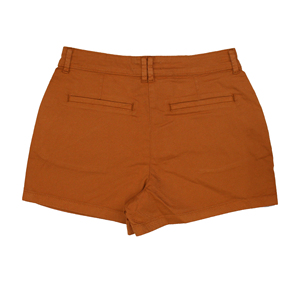 กางเกงขาสั้นผู้หญิง MASTER TEXTILE ผ้าคอตตอน/ผ้ายืด สวมใส่สบายๆ สำหรับฤดูร้อน - Product Image 3