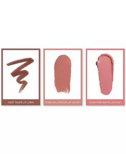 3-Pc. Set di labbra Pucker Up | Anastasia Beverly Hills - Product Image 2
