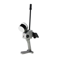Escáner LiDAR 3D Portátil GEOSUN GS-130G SLAM GNSS RTK, Equipo de Topografía y Mapeo Geoespacial de Alta Precisión, 1 Año de Garantía