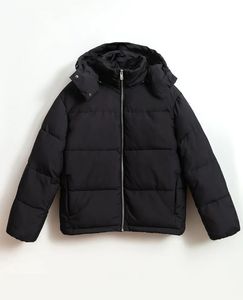 Chaqueta de Invierno Acolchada para Hombre, de Alta Calidad, con Revestimiento, Transpirable, Resistente al Viento, Disponible en Todas las Tallas, Estilo Urbano, Nueva Llegada - Product Image 6